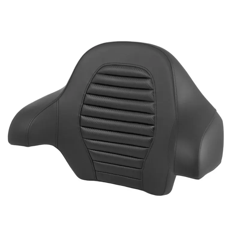 2014-2025 FLHR FLHT FLHX & FLTR King Tour Pack CF TR Pad Black Next Day Delivery