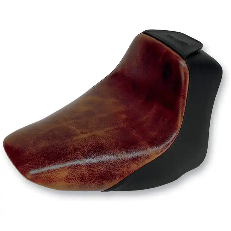 2006-2017 FLSTN Deluxe Lariat™ Solo Seat Top Rated