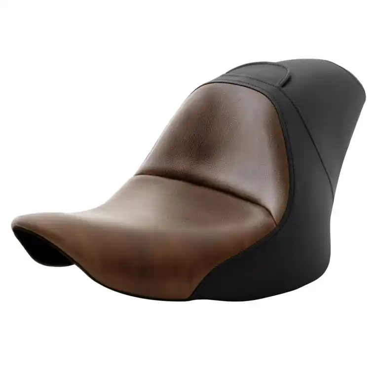 2006-09 FXST/B/S Standard 2007-17 FLSTF/B/S Fatboy Lariat™ Solo Seat Order Now