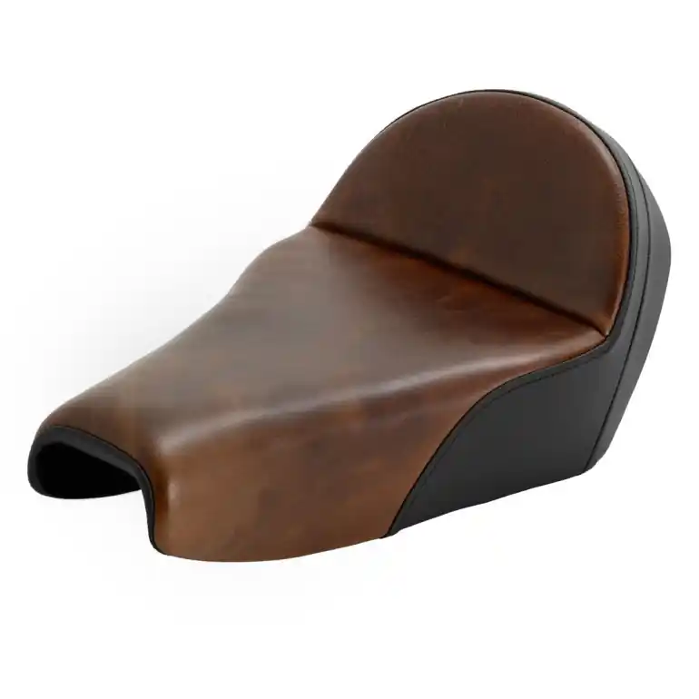 2004-2022 XL Sportster Lariat™ Solo Seat (Forty-Eight and 3.3G Tank) Budget