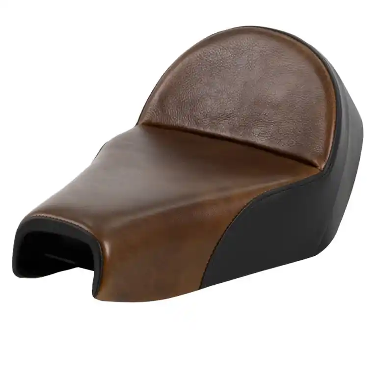 2004-2020 Sportster Lariat™ Solo Seat (4.5G Tank) Cheap