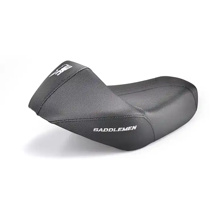 2004-2020 Sportster 1 Gripper Seat for 4.5G Tank | Saddlemen Bargain