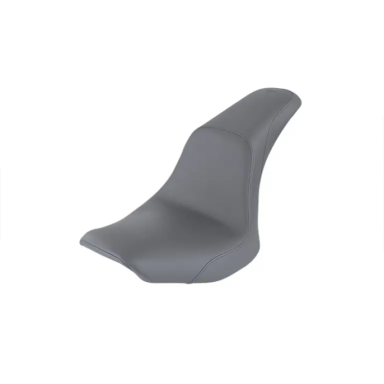 No Minimum Order 2006-2017 FLSTC Heritage Profiler™ Seat (with Rack Removed)