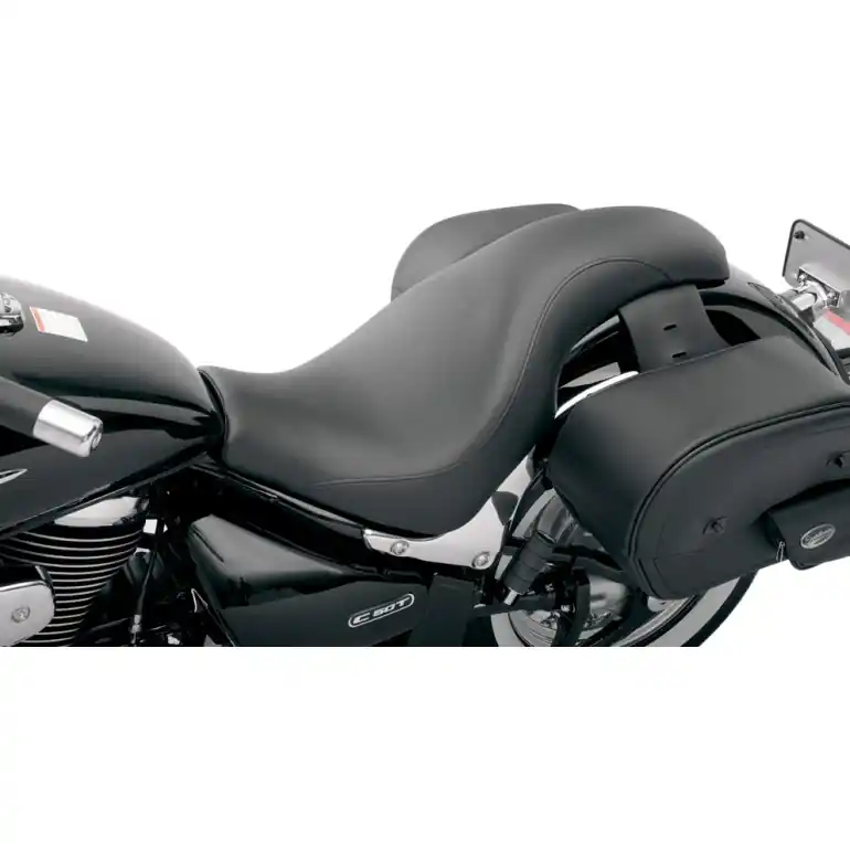 Deal 2005-2023 Suzuki Boulevard C50 Seat | Saddlemen