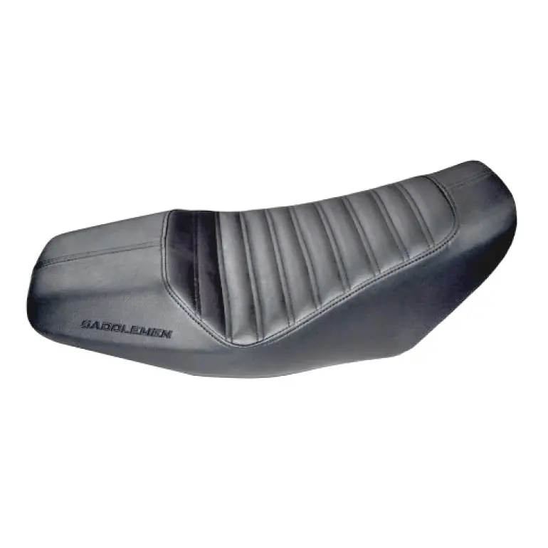 2014-2016 Honda Grom Low Motorcycle Seats  | Saddlemen Time-Limited