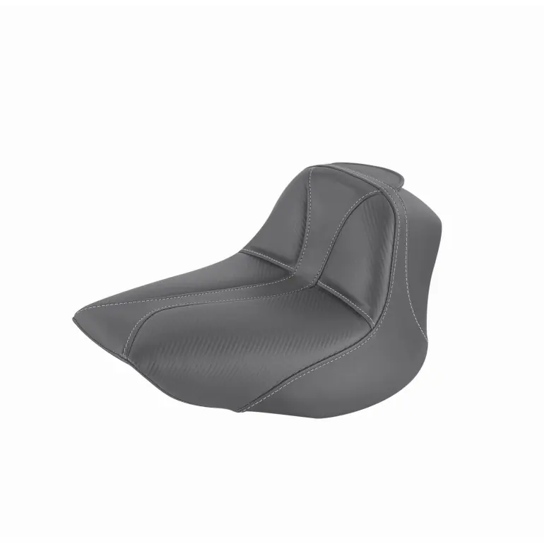 2006-2017 Heritage & FLSTN Deluxe & FLSTF/B Fatboy Dominator™ Solo Seat Deal