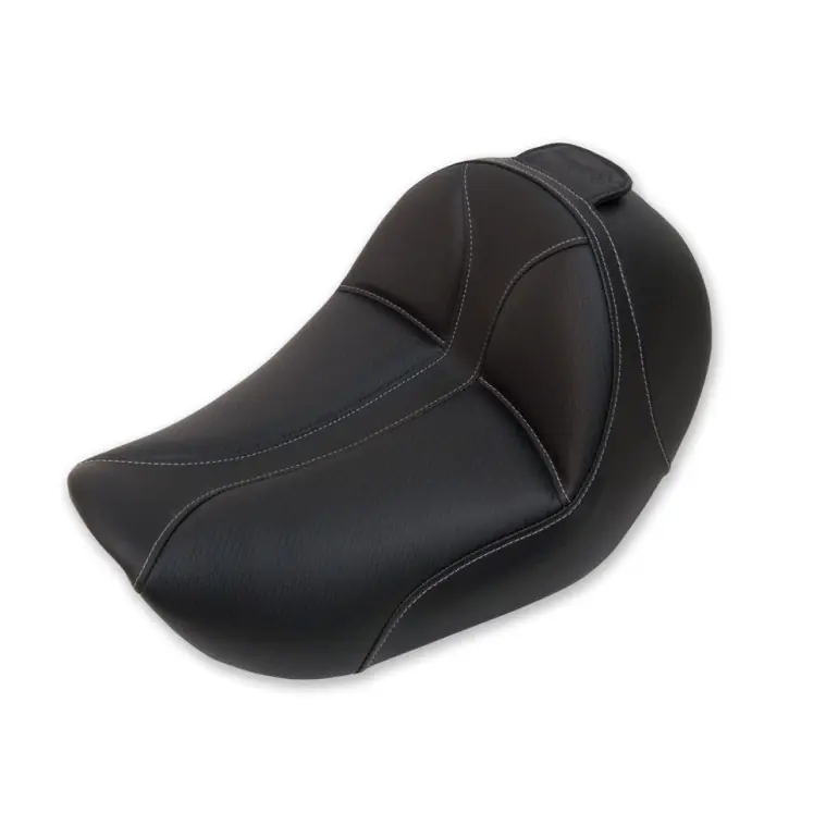 2006-2017 FXD FXDWG FLD Dyna Dominator™ Solo Seat Certified