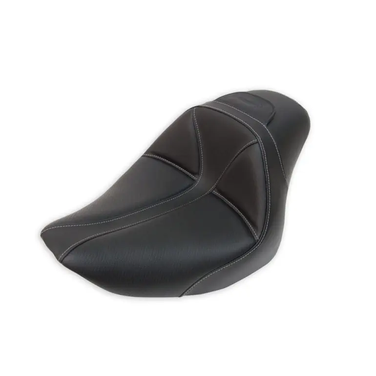 Budget 2006-09 FXST/B/S Standard 2007-17 FLSTF/B/S Fatboy Dominator™ Solo Seat