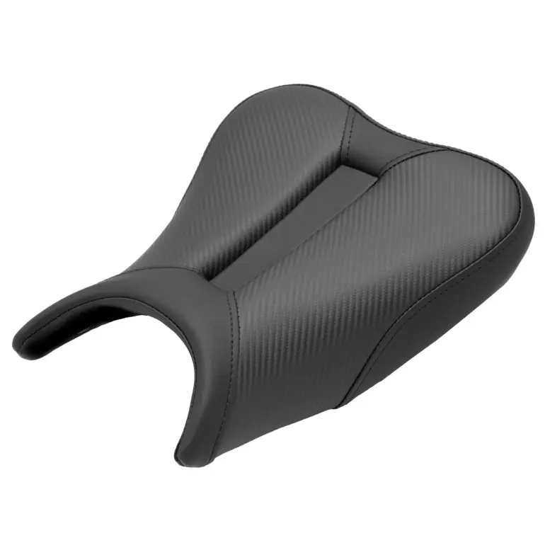 2018-2022 Kawasaki Ninja 400 Track CF Seat - Ninja Series Secure Checkout