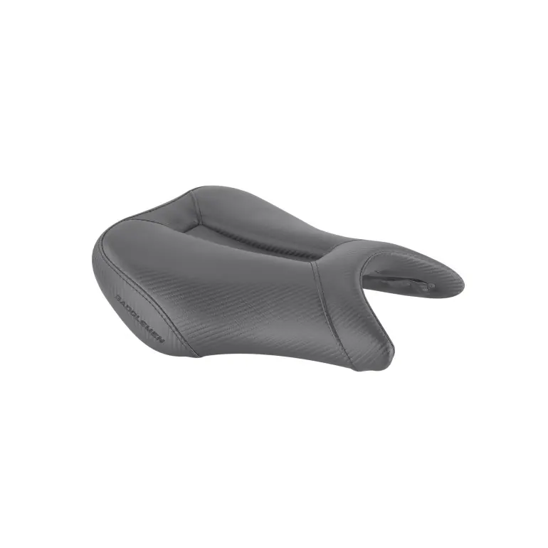 2017-2020 GSX-S 750 Track CF Solo Seat (with Matching Pillion Cover) Special Discount