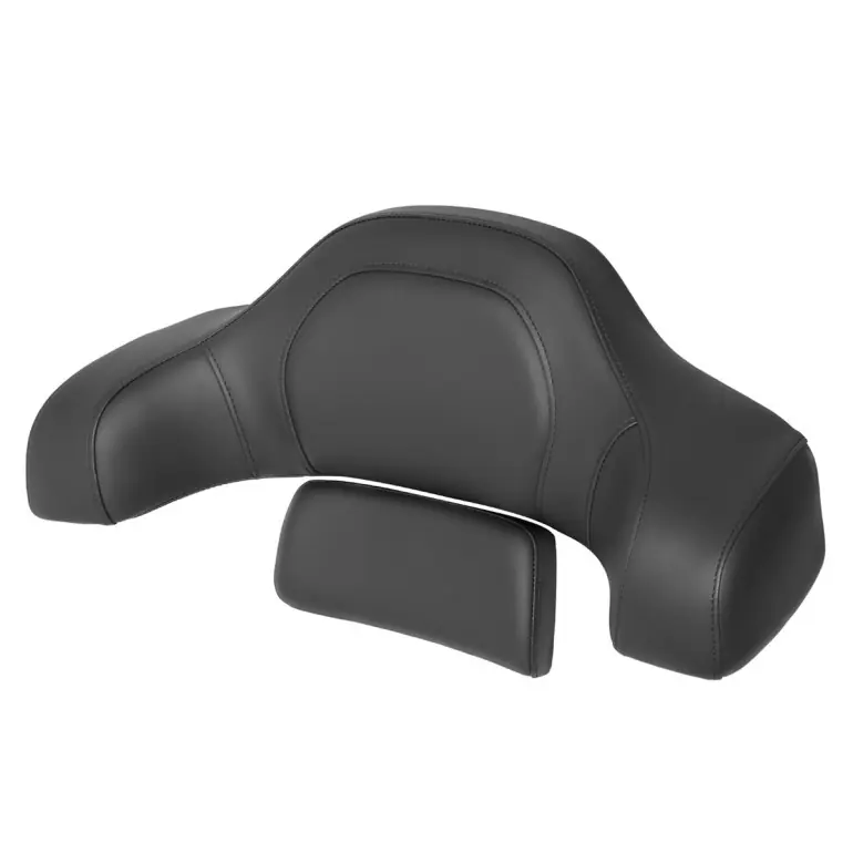 2015-2025 Roadmaster/Pursuit Roadsofa™ Black Trunk Pad Hot Deal