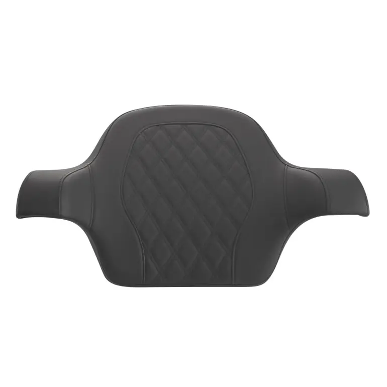 2014-2025 FLHR FLHT FLHX & FLTR Step-Up™ LS Tour Pack Backrest Pad Professional Grade
