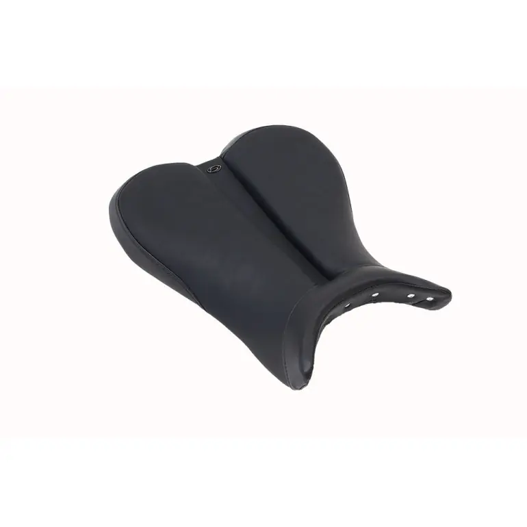 Limited Edition 2009-2014 R1 Sport Style Gel Channel Solo Seat - (with matching pillion cover) - R (YZF-R) Series