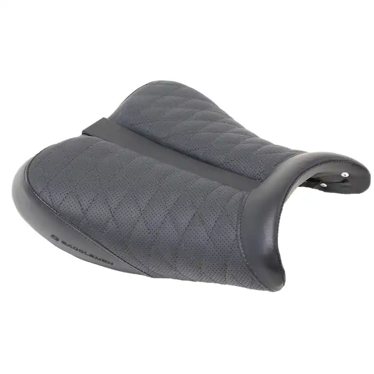 Certified 2008-2017 Suzuki GSX1300R Hayabusa Track LS Seat